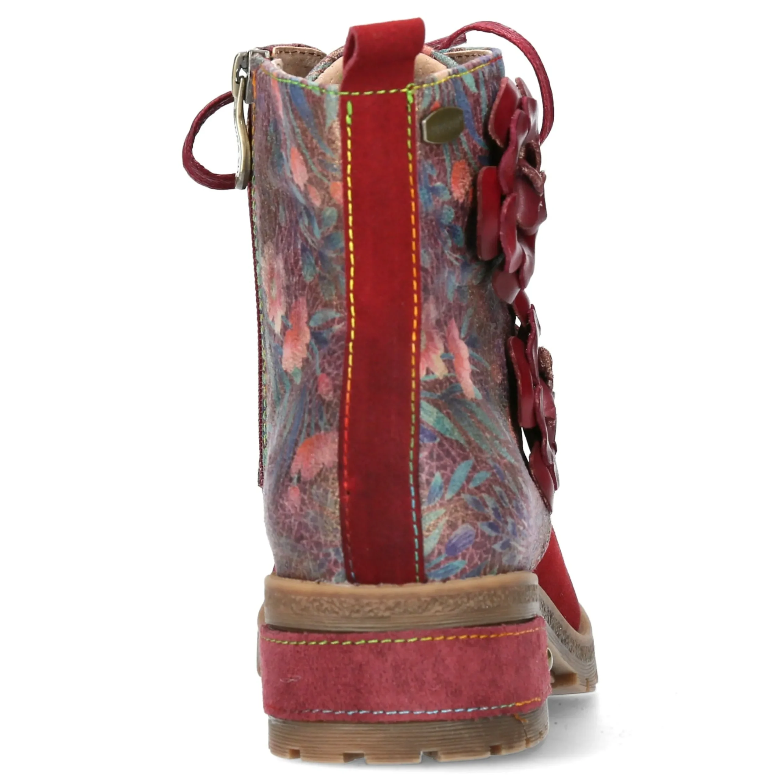 Flash Sale Laura Vita Bottines - COCRAILO 47