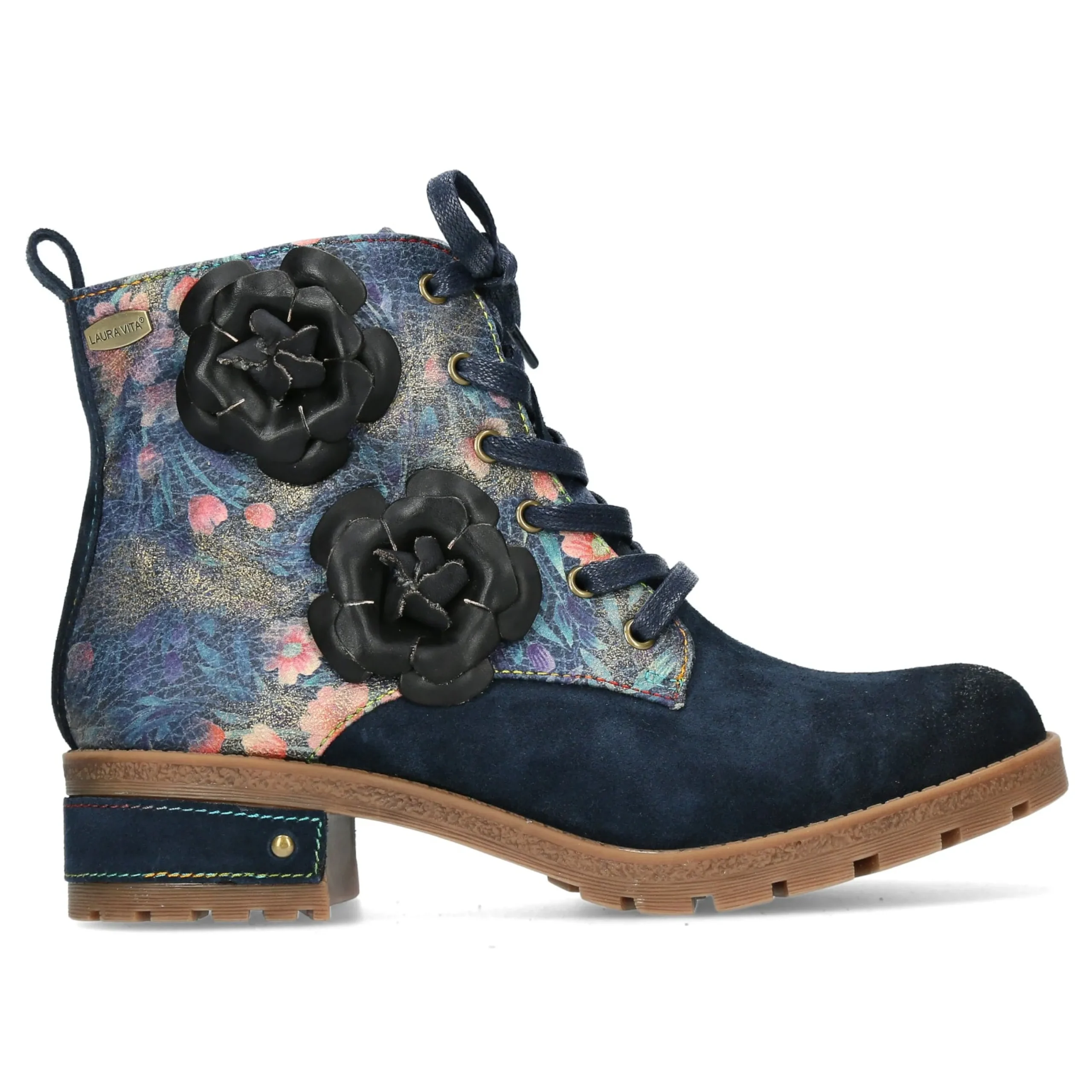 Flash Sale Laura Vita Bottines - COCRAILO 47