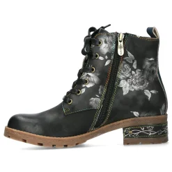 Best Laura Vita Bottines - COCRAILO 47