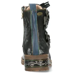 Best Laura Vita Bottines - COCRAILO 47