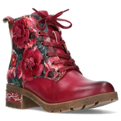 Best Laura Vita Bottines - COCRAILO 47