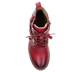 Best Laura Vita Bottines - COCRAILO 47
