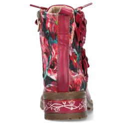 Best Laura Vita Bottines - COCRAILO 47