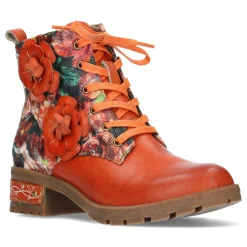Best Laura Vita Bottines - COCRAILO 47