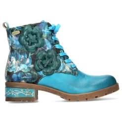 Best Laura Vita Bottines - COCRAILO 47