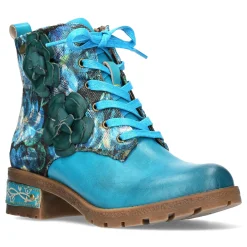 Best Laura Vita Bottines - COCRAILO 47