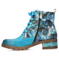 Best Laura Vita Bottines - COCRAILO 47