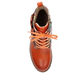 Best Laura Vita Bottines - COCRAILO 47