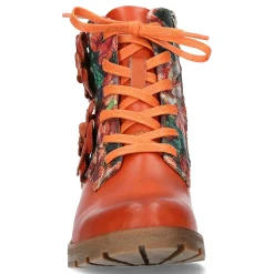 Best Laura Vita Bottines - COCRAILO 47
