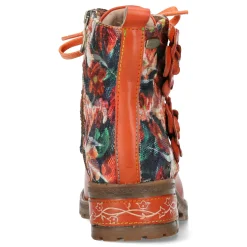 Best Laura Vita Bottines - COCRAILO 47