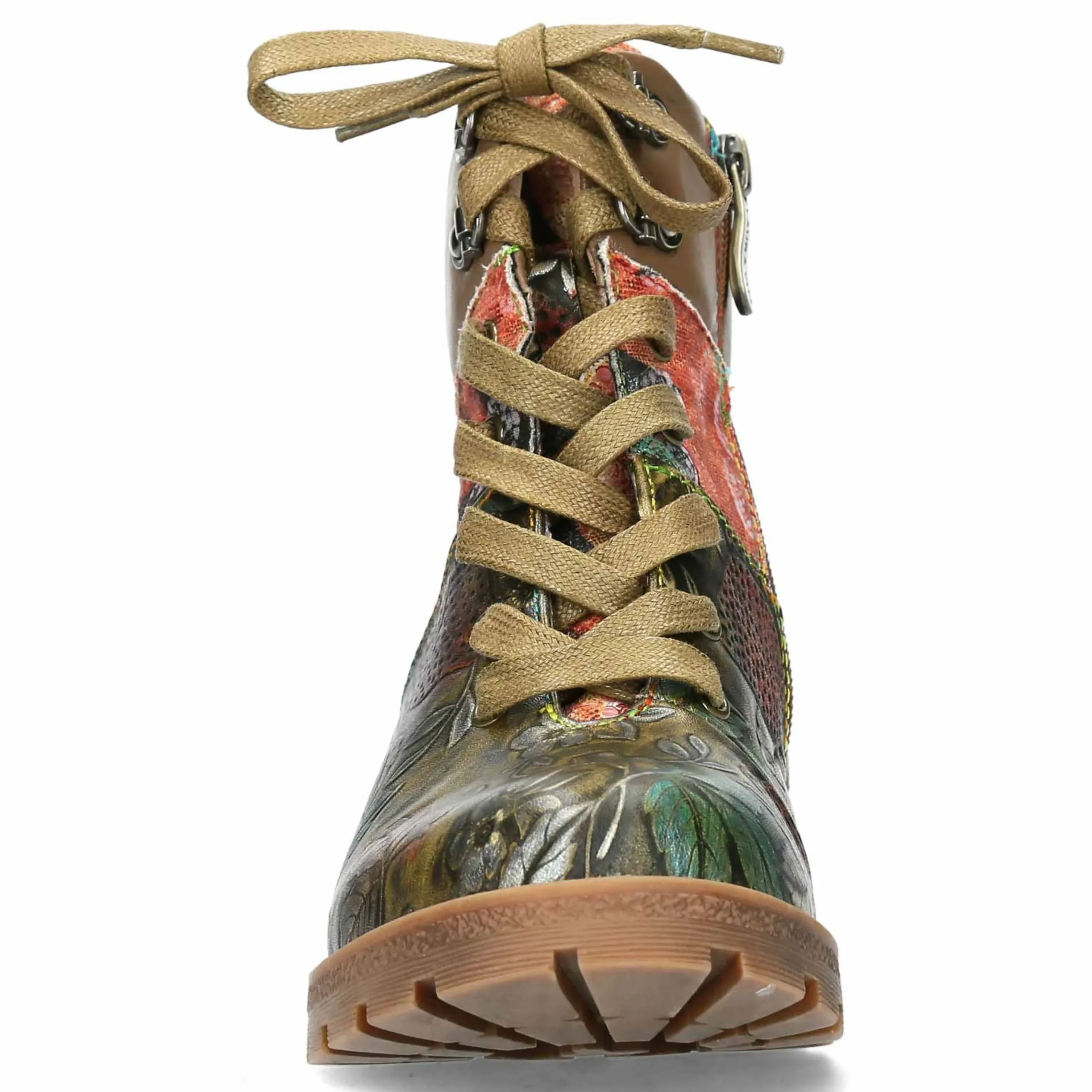 Best Sale Laura Vita Bottines - COCRAILO 55