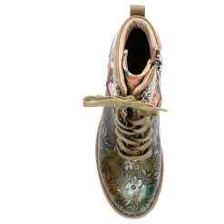 Best Sale Laura Vita Bottines - COCRAILO 55