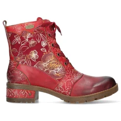 Flash Sale Laura Vita Bottines - COCRAILO 051