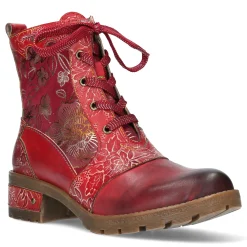 Flash Sale Laura Vita Bottines - COCRAILO 051