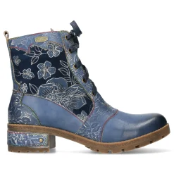 Flash Sale Laura Vita Bottines - COCRAILO 051
