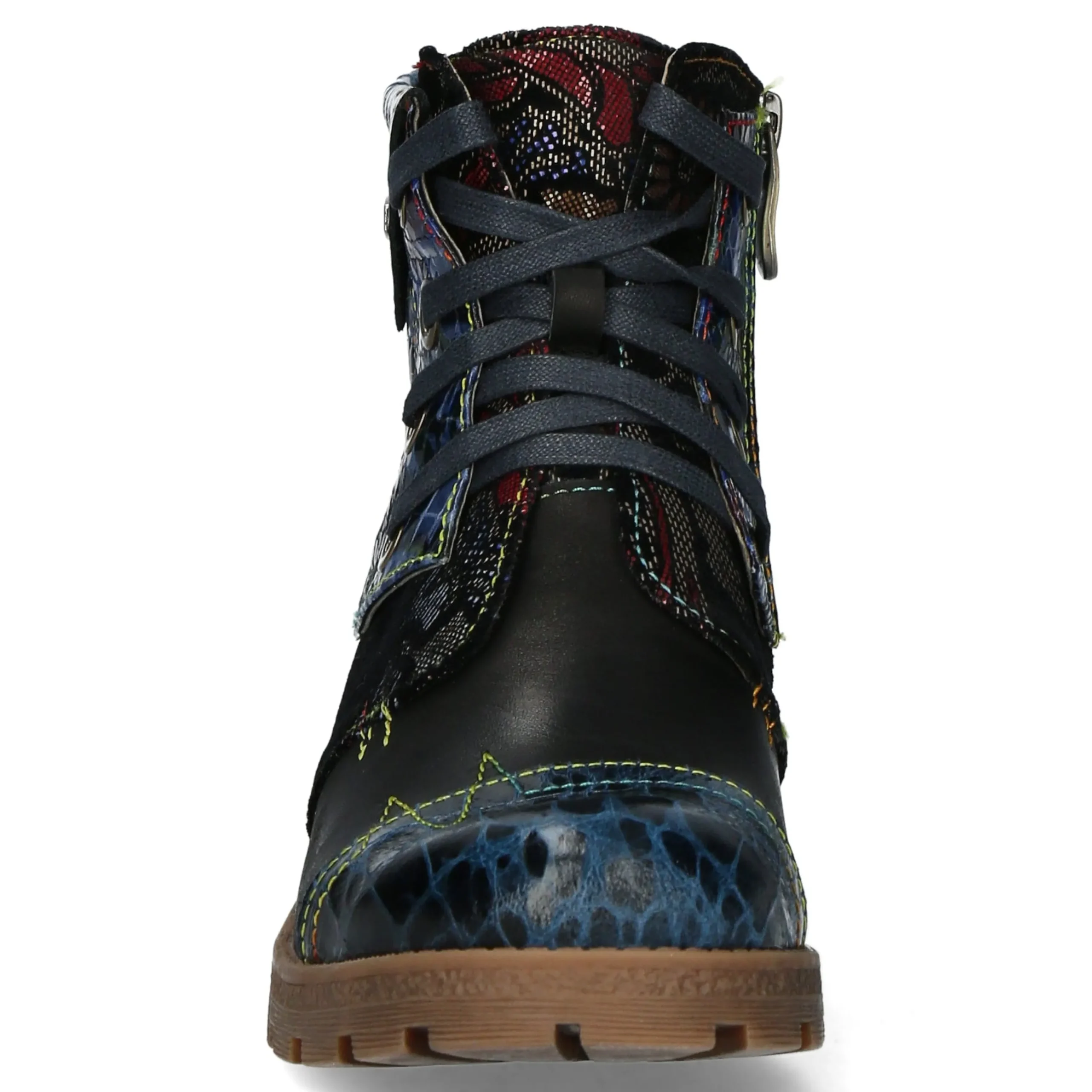 Sale Laura Vita Bottines - COCRAILO 23A