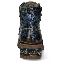 Sale Laura Vita Bottines - COCRAILO 23A