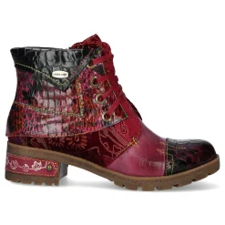 Sale Laura Vita Bottines - COCRAILO 23A