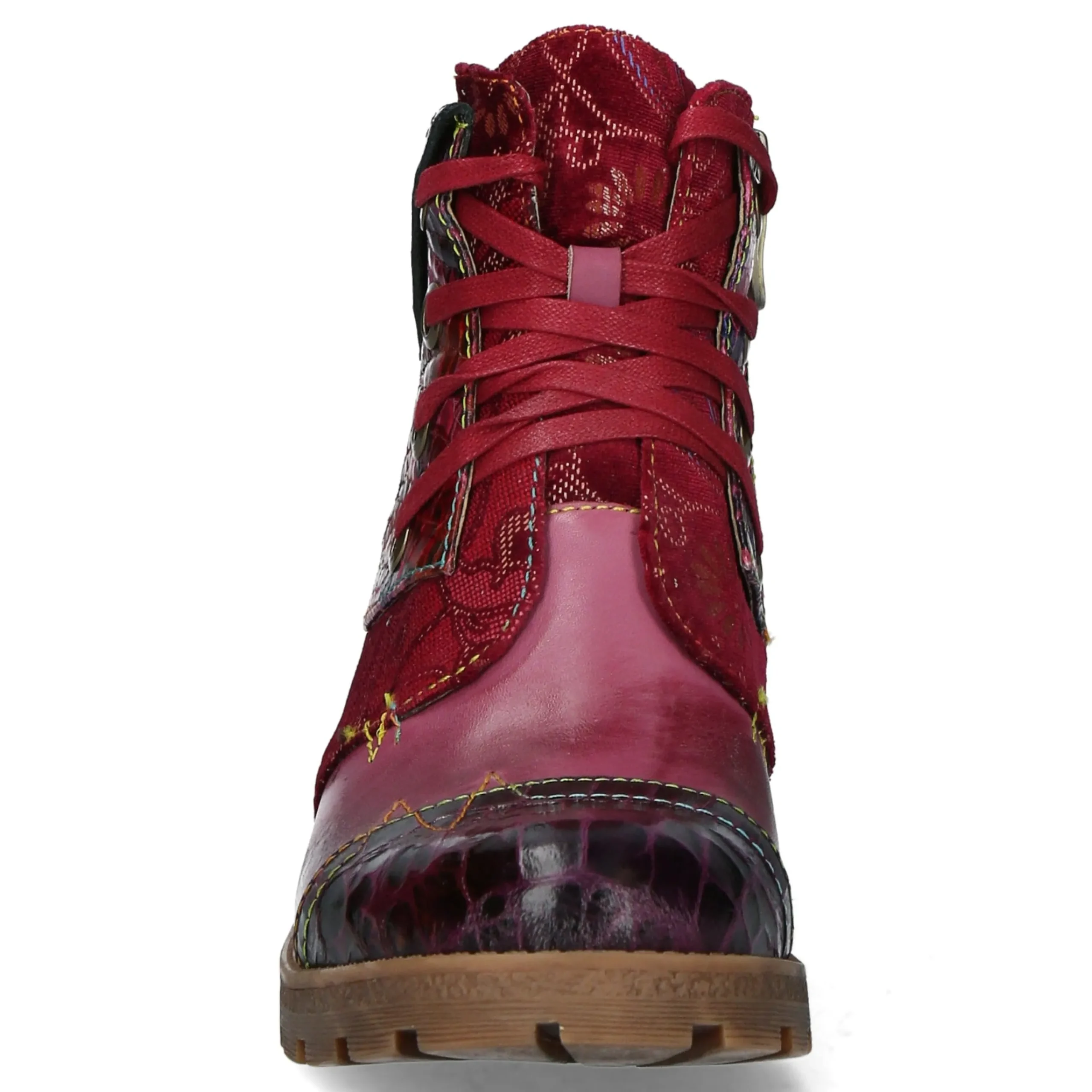 Sale Laura Vita Bottines - COCRAILO 23A