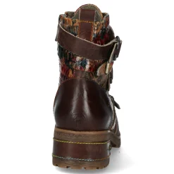 Hot Laura Vita Bottines - COCRAILO 50A