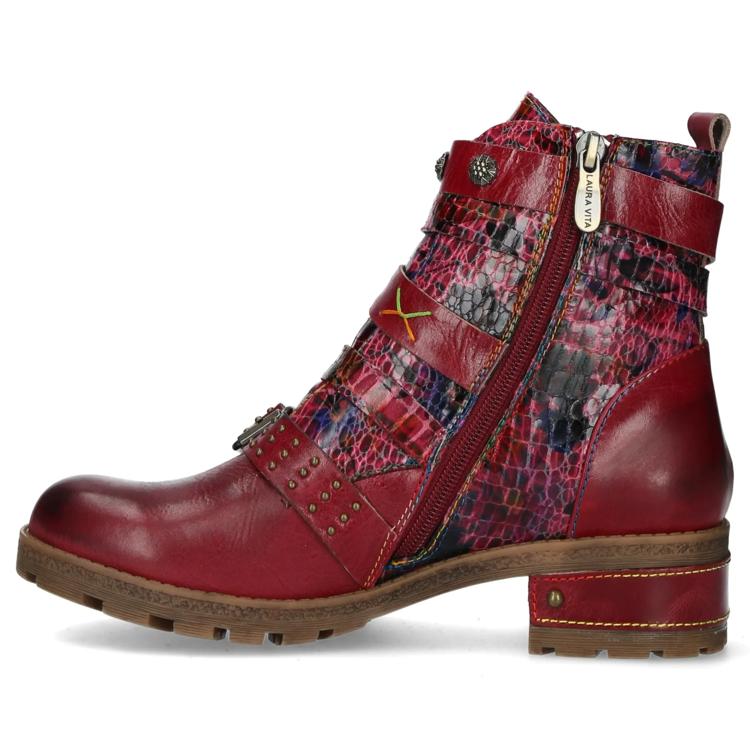 Hot Laura Vita Bottines - COCRAILO 50A