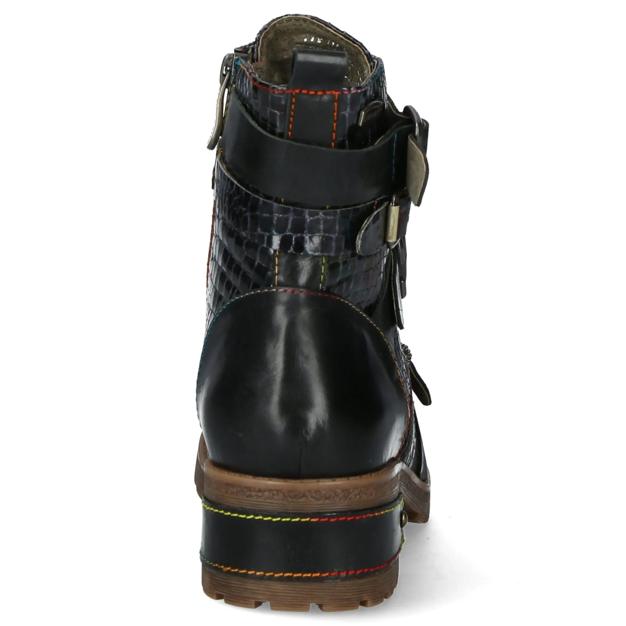 Hot Laura Vita Bottines - COCRAILO 50A