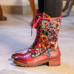 Flash Sale Laura Vita Bottines - COCRAILO 53A