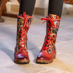 Flash Sale Laura Vita Bottines - COCRAILO 53A