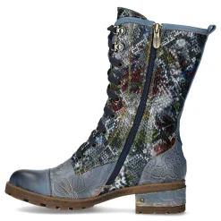 Flash Sale Laura Vita Bottines - COCRAILO 53A