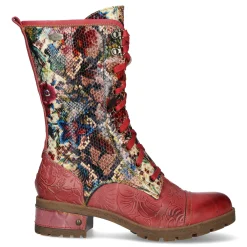Flash Sale Laura Vita Bottines - COCRAILO 53A