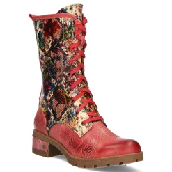 Flash Sale Laura Vita Bottines - COCRAILO 53A