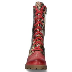 Flash Sale Laura Vita Bottines - COCRAILO 53A