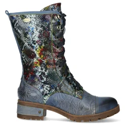 Flash Sale Laura Vita Bottines - COCRAILO 53A