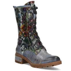 Flash Sale Laura Vita Bottines - COCRAILO 53A
