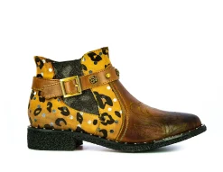 Fashion Laura Vita Bottines - COCRALIEO14