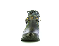 Fashion Laura Vita Bottines - COCRALIEO14