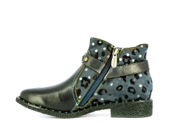 Fashion Laura Vita Bottines - COCRALIEO14