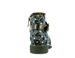 Fashion Laura Vita Bottines - COCRALIEO14