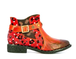 Fashion Laura Vita Bottines - COCRALIEO14