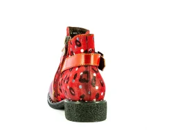 Fashion Laura Vita Bottines - COCRALIEO14