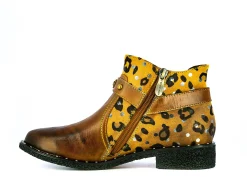 Fashion Laura Vita Bottines - COCRALIEO14