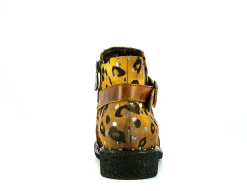Fashion Laura Vita Bottines - COCRALIEO14