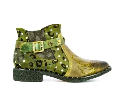 Fashion Laura Vita Bottines - COCRALIEO14