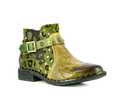 Fashion Laura Vita Bottines - COCRALIEO14