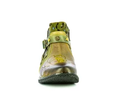 Fashion Laura Vita Bottines - COCRALIEO14
