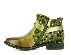 Fashion Laura Vita Bottines - COCRALIEO14