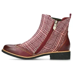 Sale Laura Vita Bottines - COCRALIEO 06