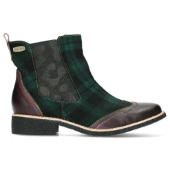 Sale Laura Vita Bottines - COCRALIEO 06
