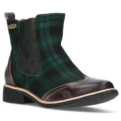 Sale Laura Vita Bottines - COCRALIEO 06