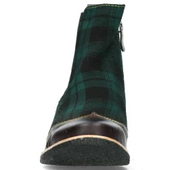 Sale Laura Vita Bottines - COCRALIEO 06